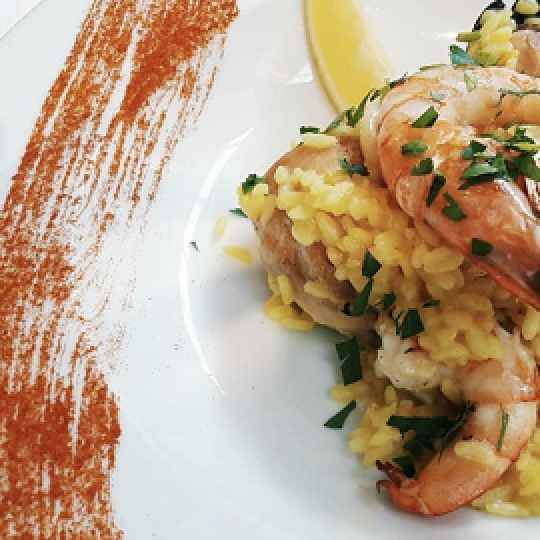 3 Days Mediterranean Cuisine Gourmet Course