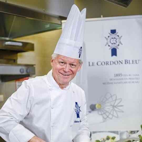 Côte D’Azur Demo Lesson