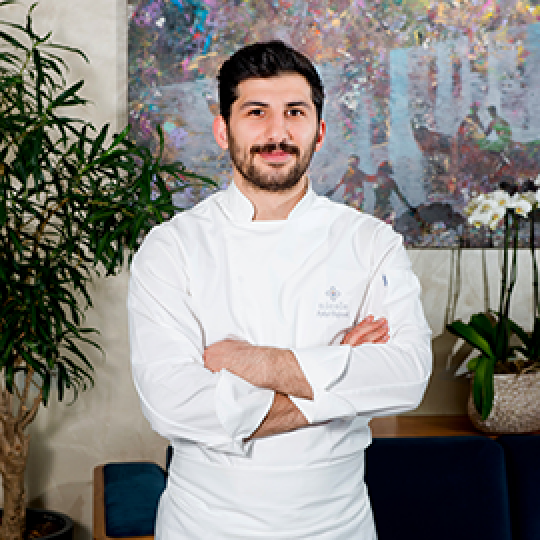 Aykut Doğanok