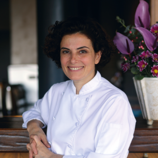 Aylin Yazıcıoğlu