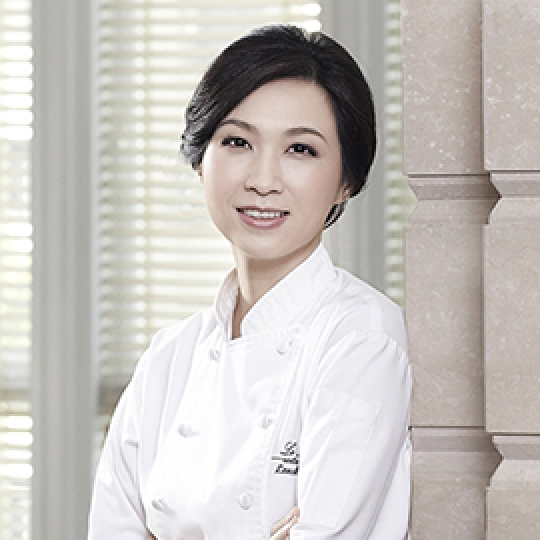 Lanshu Chen