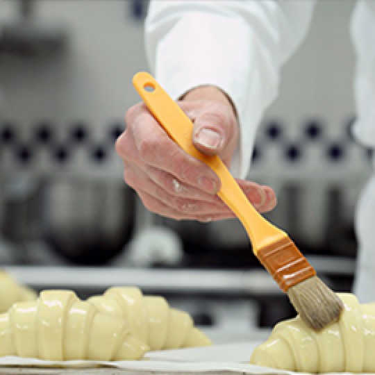 Fundamentals of French Bakery Workshop