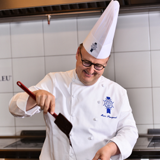 Gateaux de Voyage - Travel Cakes Workshop