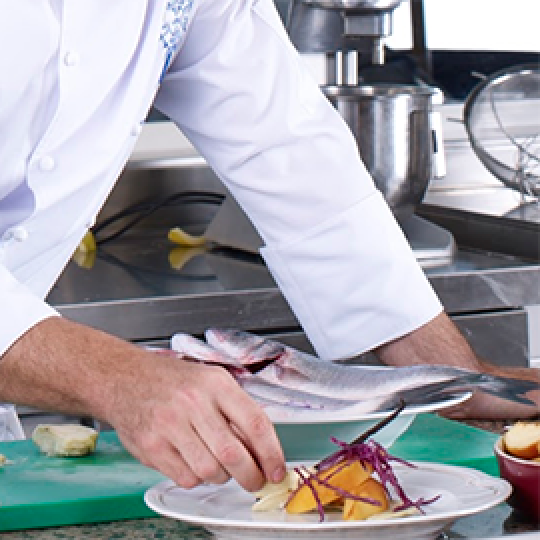 Peruvian Cuisine