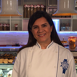 Şeyda Tomruk