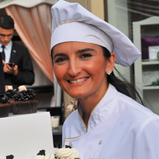 Sinem Ekşioğlu