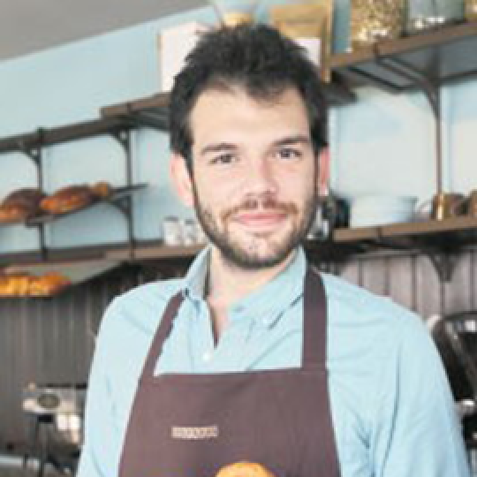 Ufuk Ügümü