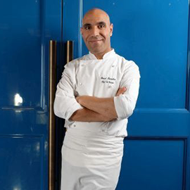 Umut Karakuş