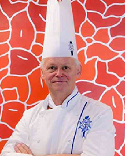 Andreas Erni