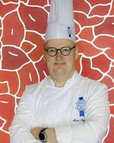 Marc Pauquet